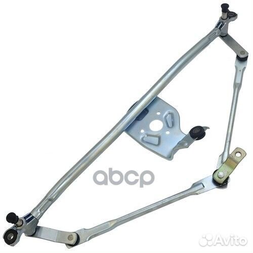 Трапеция стеклоочистителя;Fiat Doblo (01-) Z5