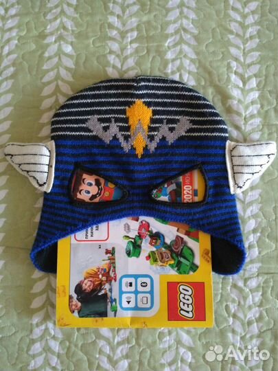 Шапка LC Waikiki новая