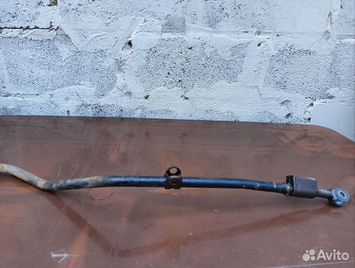 Кулиса кпп Renault Megane 2003 1 рестайлинг