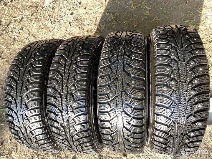 Nokian Tyres Nordman 5 185/65 R14