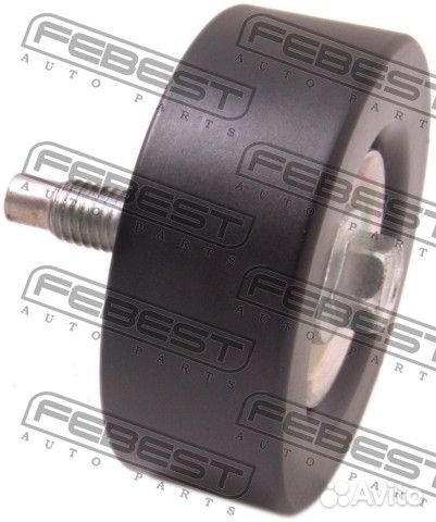 Ролик обводной