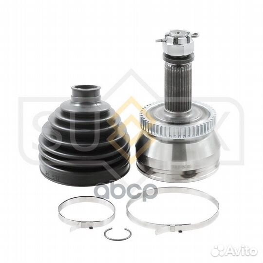 Шрус наружный перед прав/лев ST1056 sufix