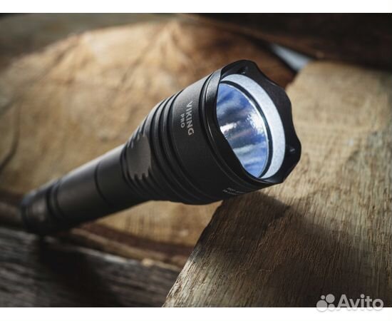 Тактический фонарь armytek viking PRO