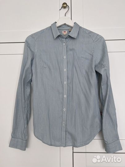 Женская рубашка levis