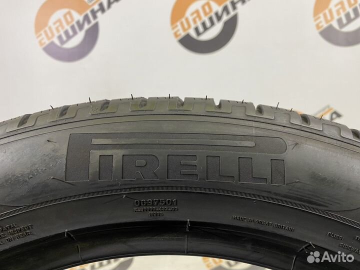 Pirelli Scorpion Winter 315/40 R21 110Y