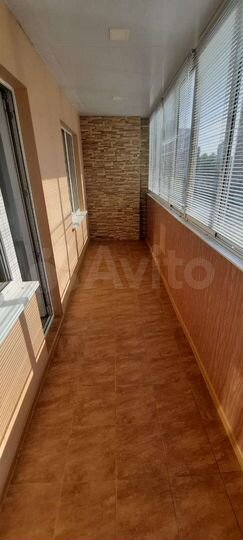 2-к. квартира, 54,3 м², 5/9 эт.