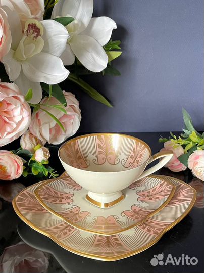 Лот 4 предмета