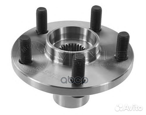 Ступица передн.колеса 30-14 652 0001 Meyle