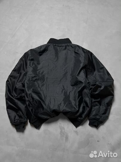 Бомбер Ма-1 portwest