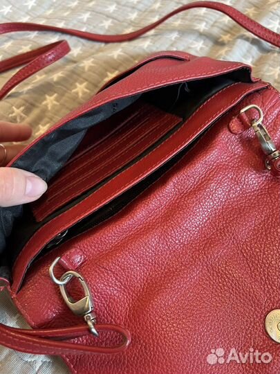 Сумка клатч salamander