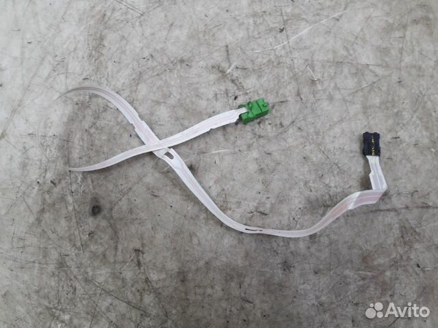 Шлейф обшивки двери передней правой Mercedes X164