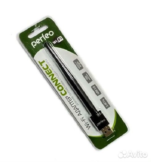 Адаптер WiFi беспроводной 