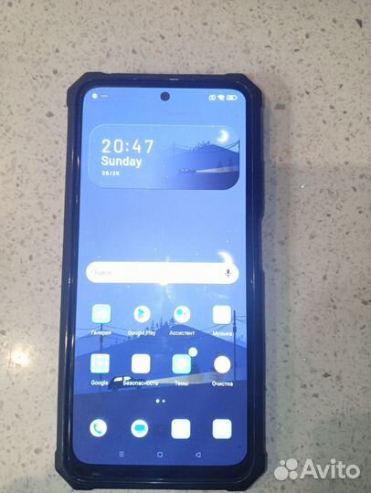 Xiaomi Redmi Note 11, 4/128 ГБ