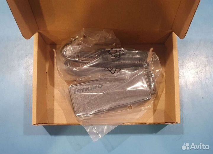 Зарядное устройство Lenovo 20V,3.25A 4.0x1.7mm 65W