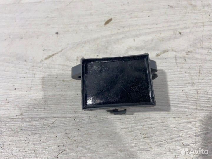 Блок управления раздаткой Ford Explorer (11-16)