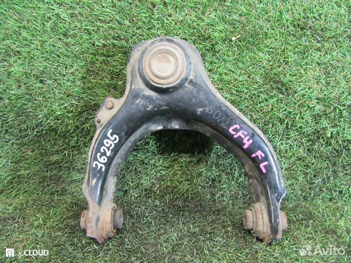 Рычаг на honda accord CF4 F20B