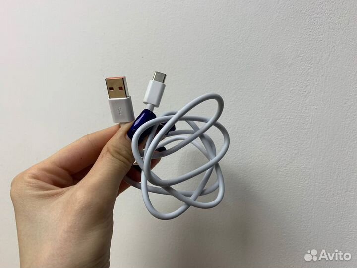 Зарядное Устройство Xiaomi 120W