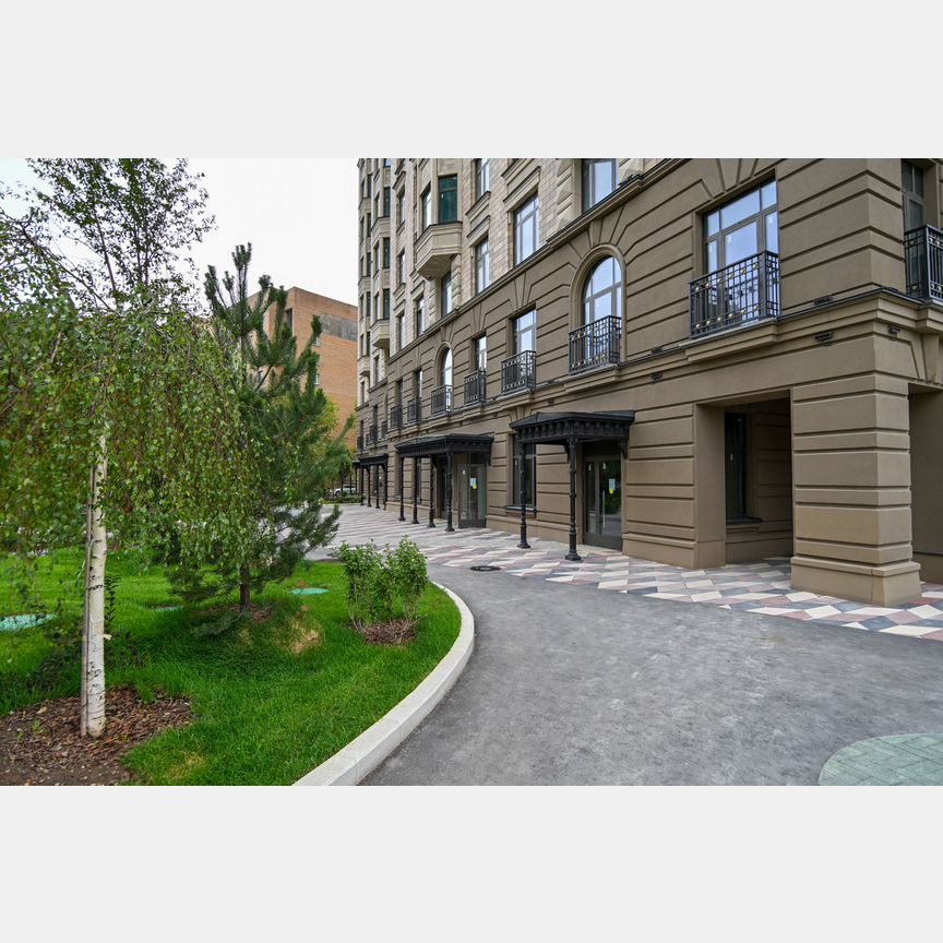 1-к. квартира, 36,6 м², 19/19 эт.