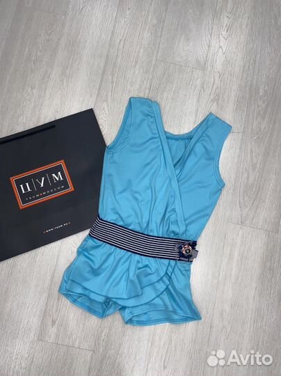 Комбинезон новый