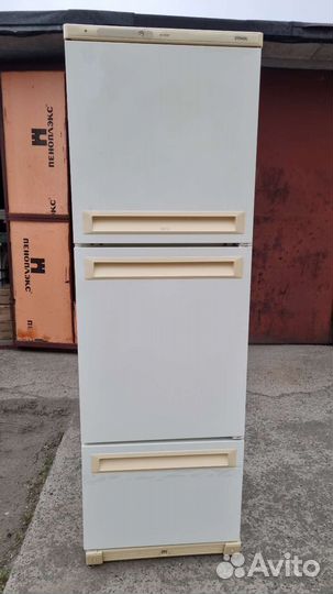 Холодильник стинол б/у