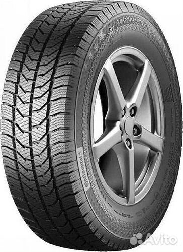 Continental VanContact Viking 215/70 R15 109R