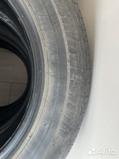 Bridgestone Ecopia EX10 175/65 R15