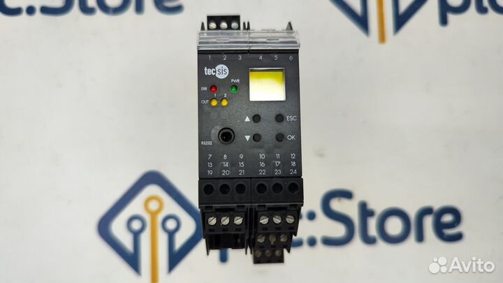 Tecsis EGS80X002001