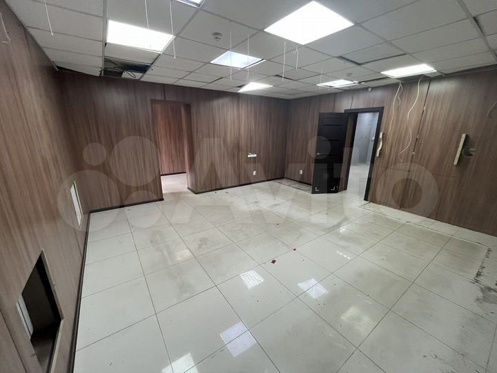 Свободного назначения, 69.1 м²