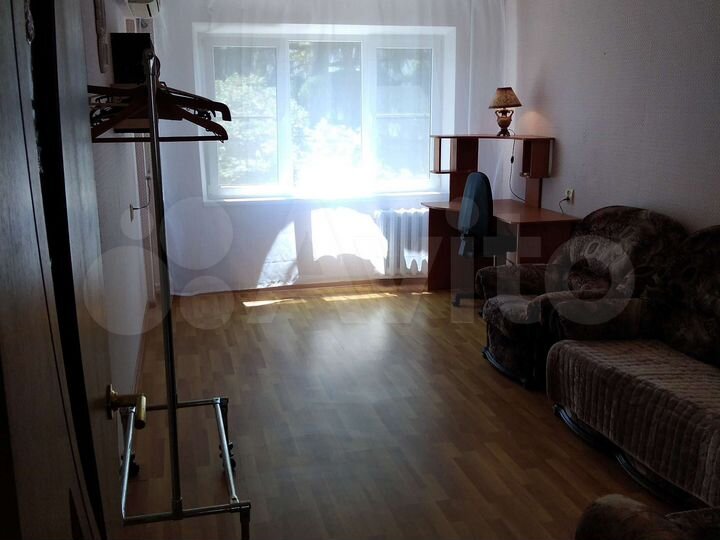 3-к. квартира, 73 м², 3/5 эт.