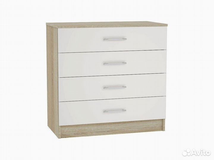 Комод в рассрочку
