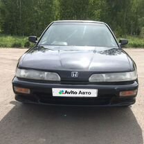 Honda Integra 1.6 AT, 1990, 315 000 км, с пробегом, цена 300 000 руб.