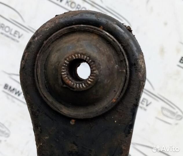 Рычаг передний правый Suzuki Liana