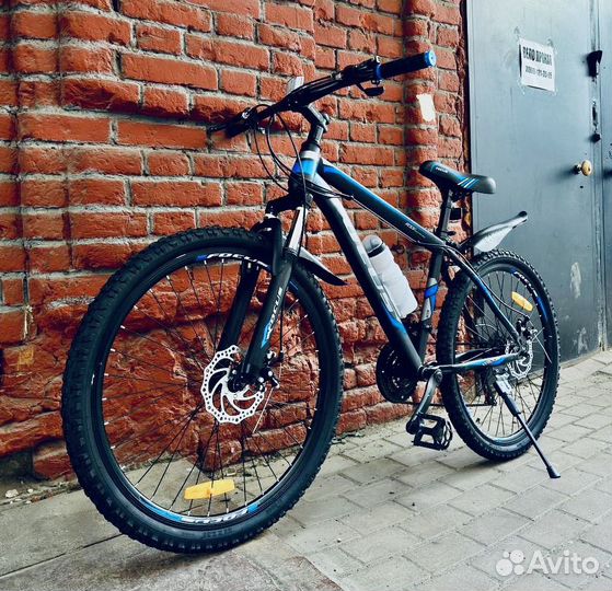 Велосипед 26