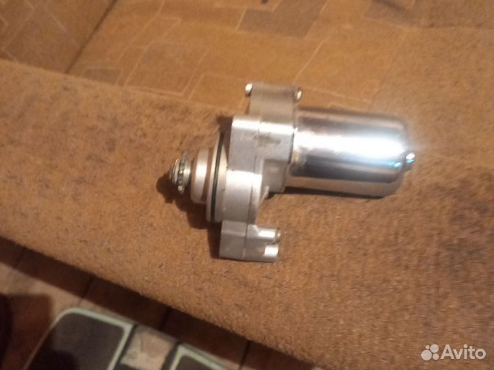 Стартер квадроцикла 50 кубовый