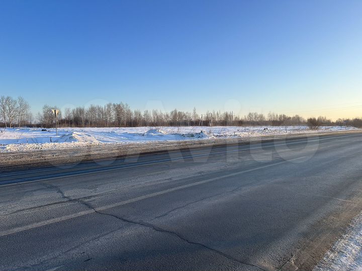 Участок 10 сот. (ИЖС)