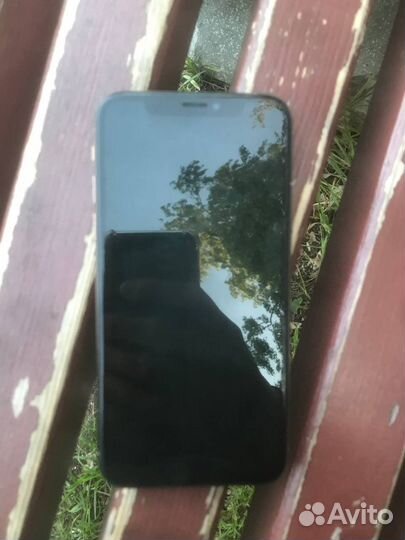 Телефон iPhone Xs