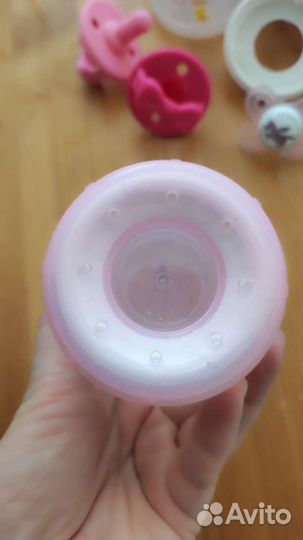 Бутылки, соски мам, молокоотсос Medela