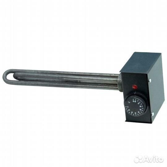 Блок-тэн стэн тэнбр-4 с терморегулятором