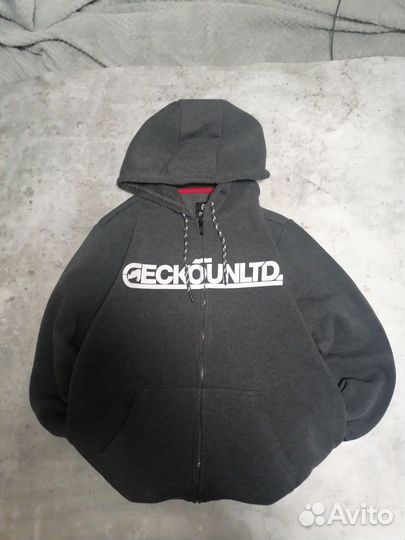 Зип-худи ecko unltd оригинал