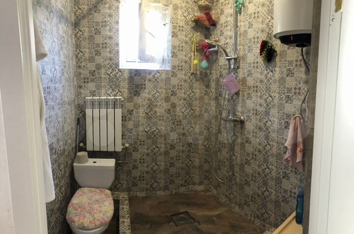 Дом 42 м² на участке 10 сот.