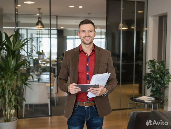 Аукционный брокер. Агент на торгах по банкротству