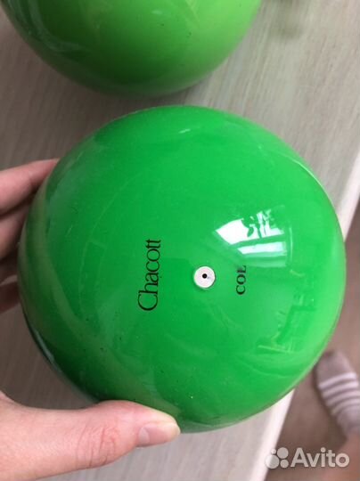 Гимнастический мяч