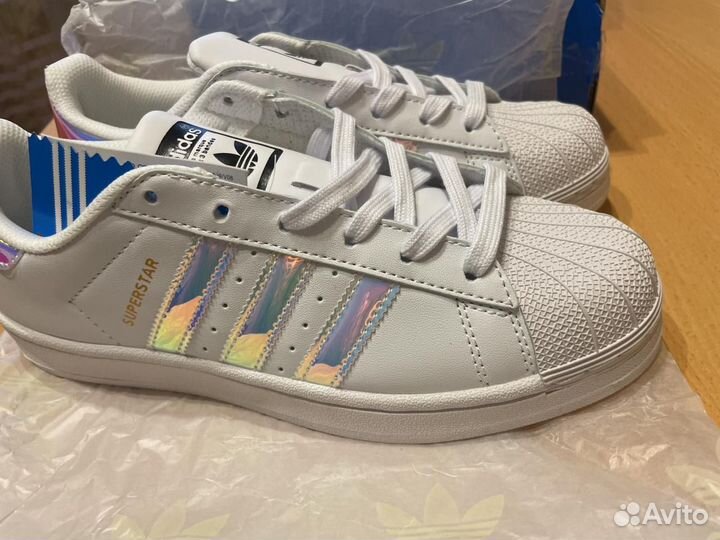 Кеды adidas женские