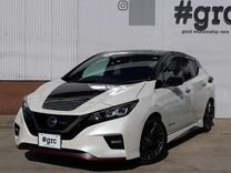 Nissan Leaf AT, 2020, 23 000 км