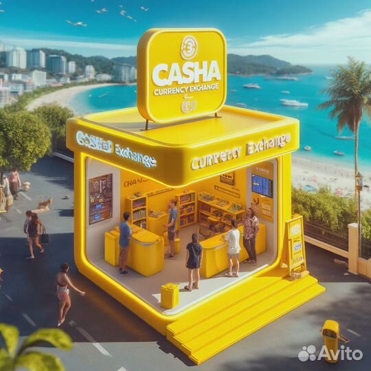 Инвестиции в готовый бизнес в Таиланде,10% в месяц