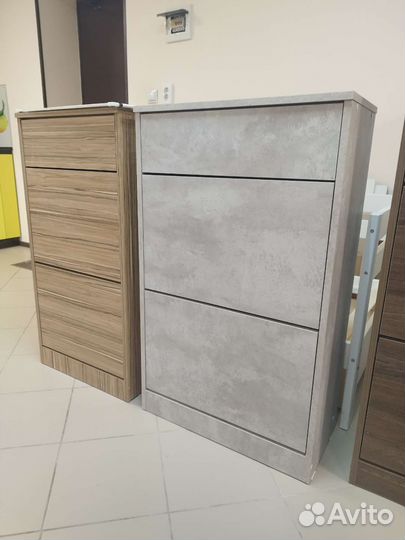 Тумба в прихожую