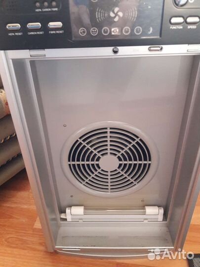 Очиститель воздуха Redmond