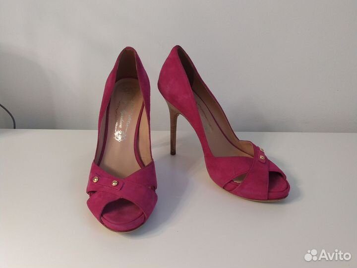 Туфли женские 36