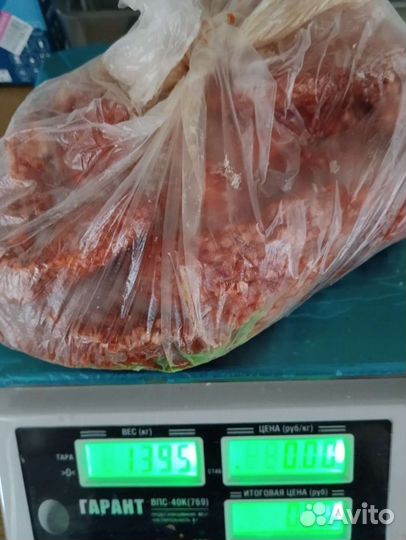 Доставка продуктов питания