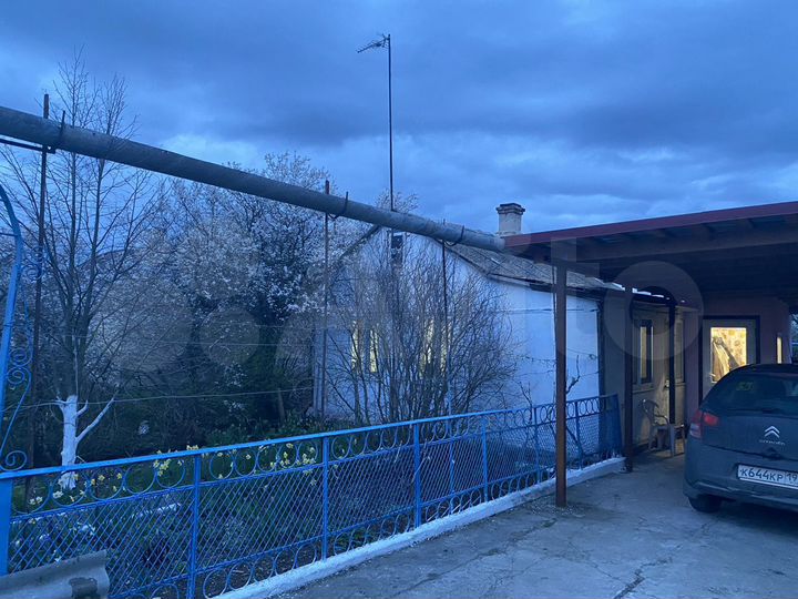 Дом 130 м² на участке 15 сот.